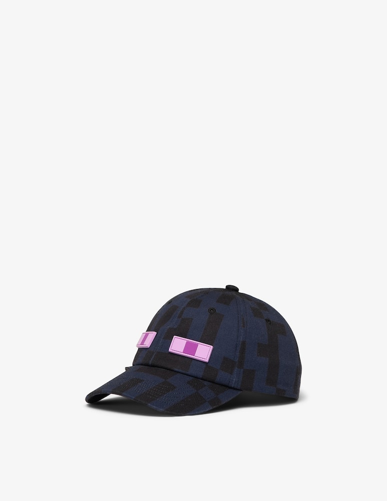 rinascente Herschel Cappellino classic Sylas Minecraft