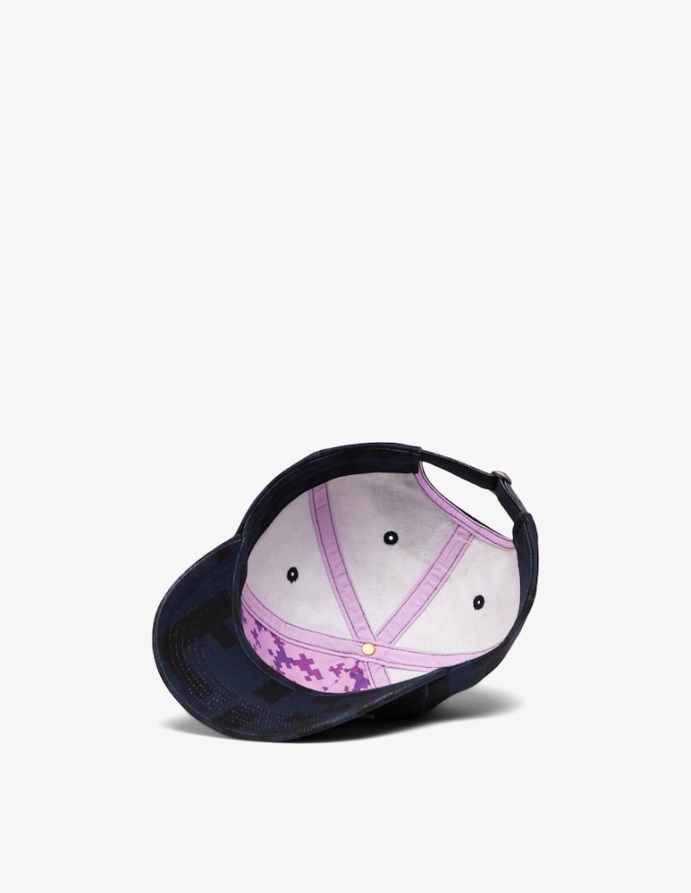 rinascente Herschel Cappellino classic Sylas Minecraft