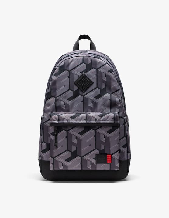 Herschel - Heritage backpack - €90,00