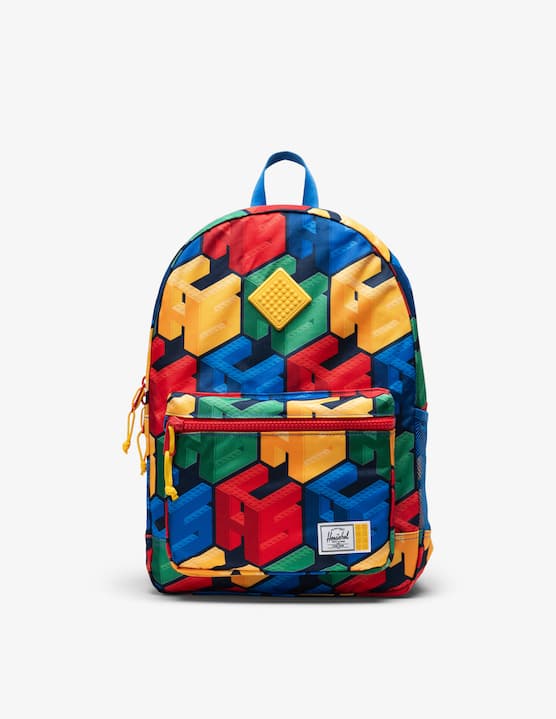 Herschel - Heritage backpack - €65,00