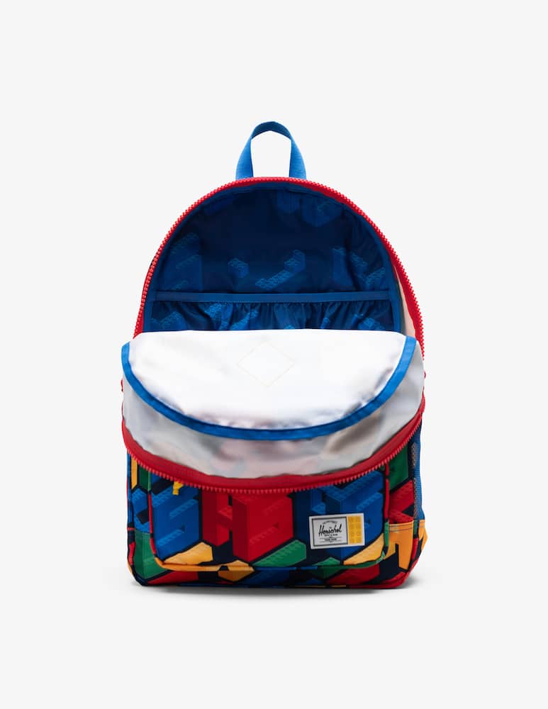 Herschel Zaino Heritage Youth - immagine 2 Herschel Zaino Heritage Youth - immagine 2