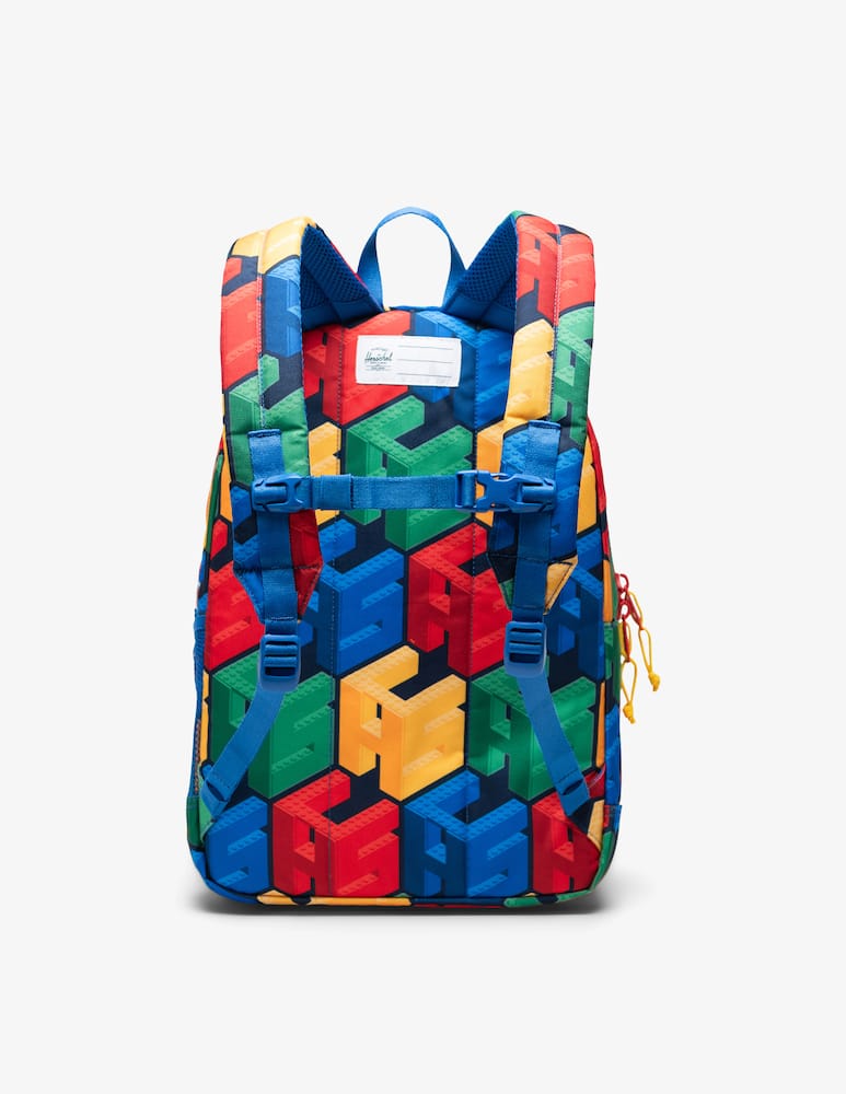 Herschel Zaino Heritage Youth - immagine 3 Herschel Zaino Heritage Youth - immagine 3