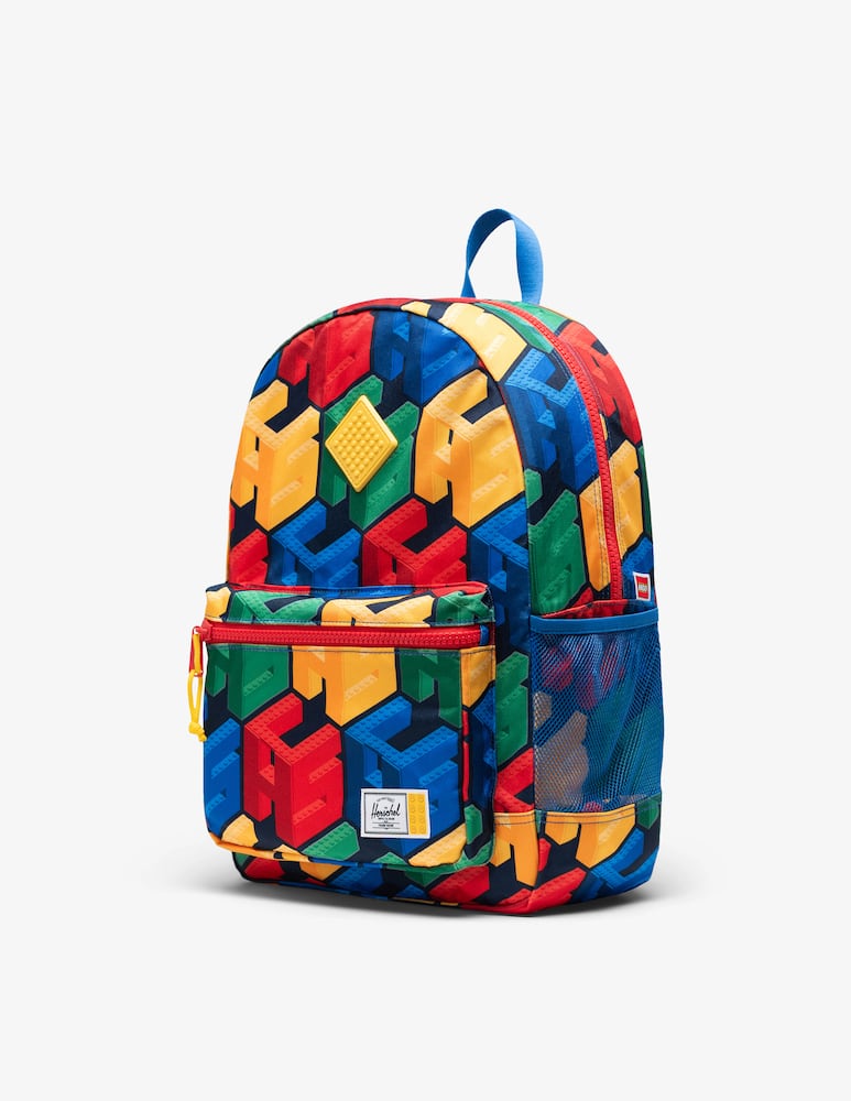 Herschel Zaino Heritage Youth - immagine 4 Herschel Zaino Heritage Youth - immagine 4