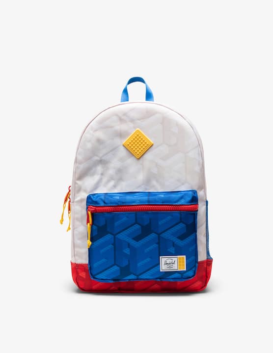 Herschel - Heritage backpack - €65,00