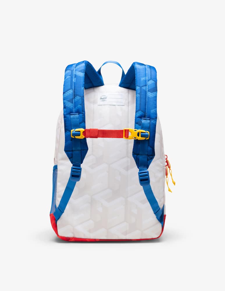 Herschel Zaino lego Heritage - immagine 3 Herschel Zaino lego Heritage - immagine 3