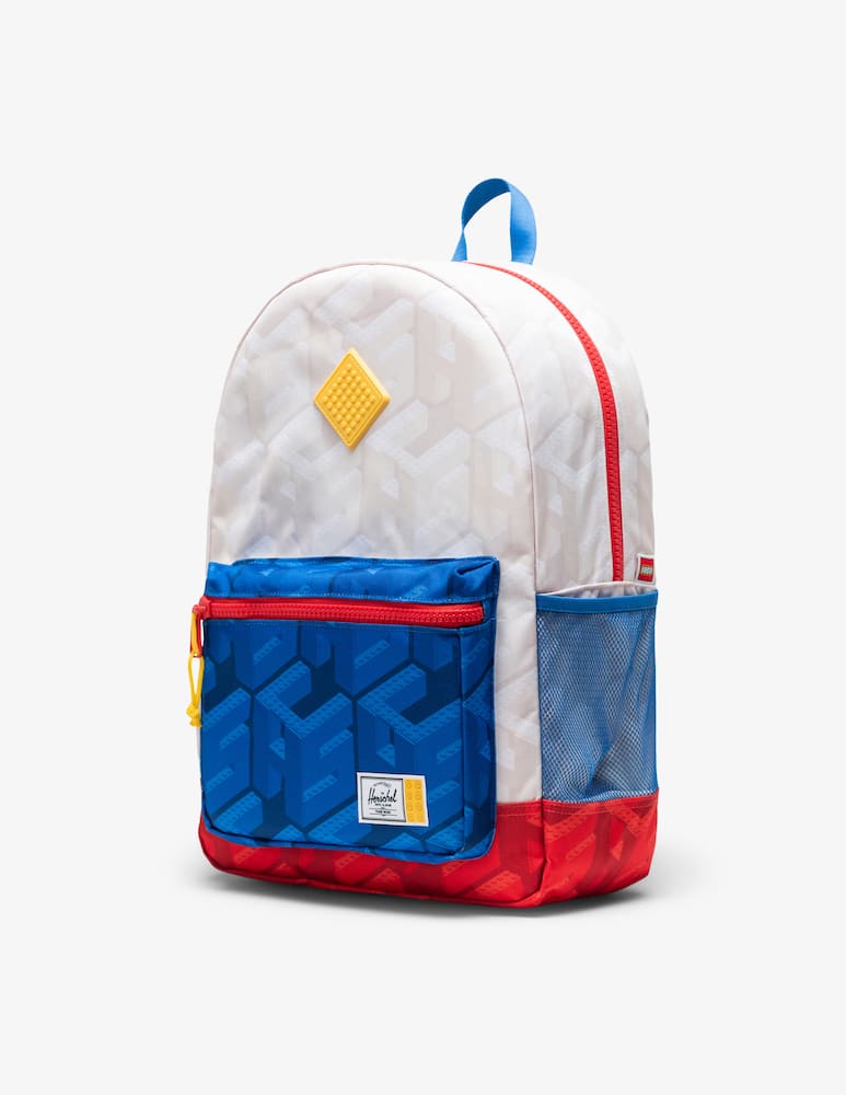 Herschel Zaino lego Heritage - immagine 4 Herschel Zaino lego Heritage - immagine 4