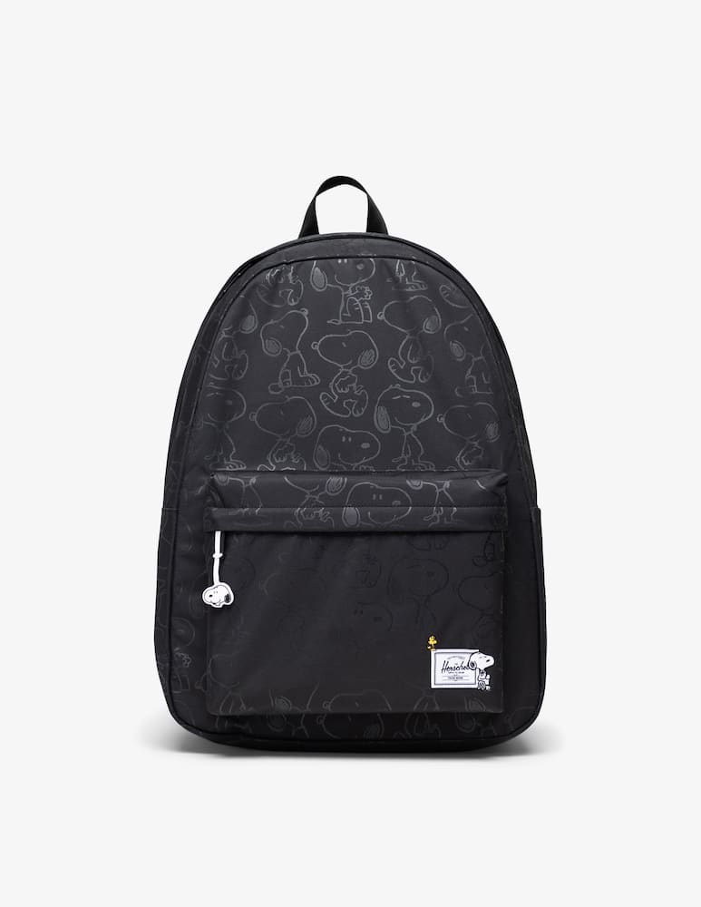Herschel Peanuts backpack - picture 1 Herschel Peanuts backpack - picture 1