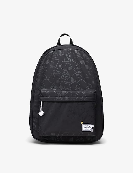 Herschel - Peanuts backpack - €90,00