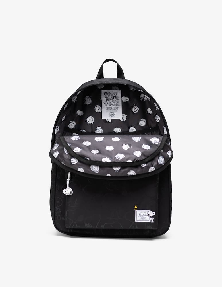 Herschel Peanuts backpack - picture 2 Herschel Peanuts backpack - picture 2