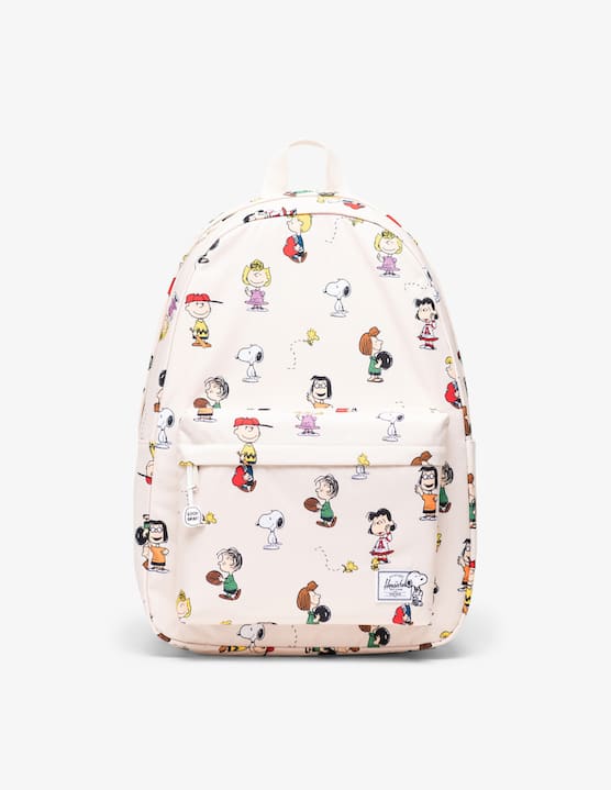 Herschel - Peanuts classic xl backpack - €90,00