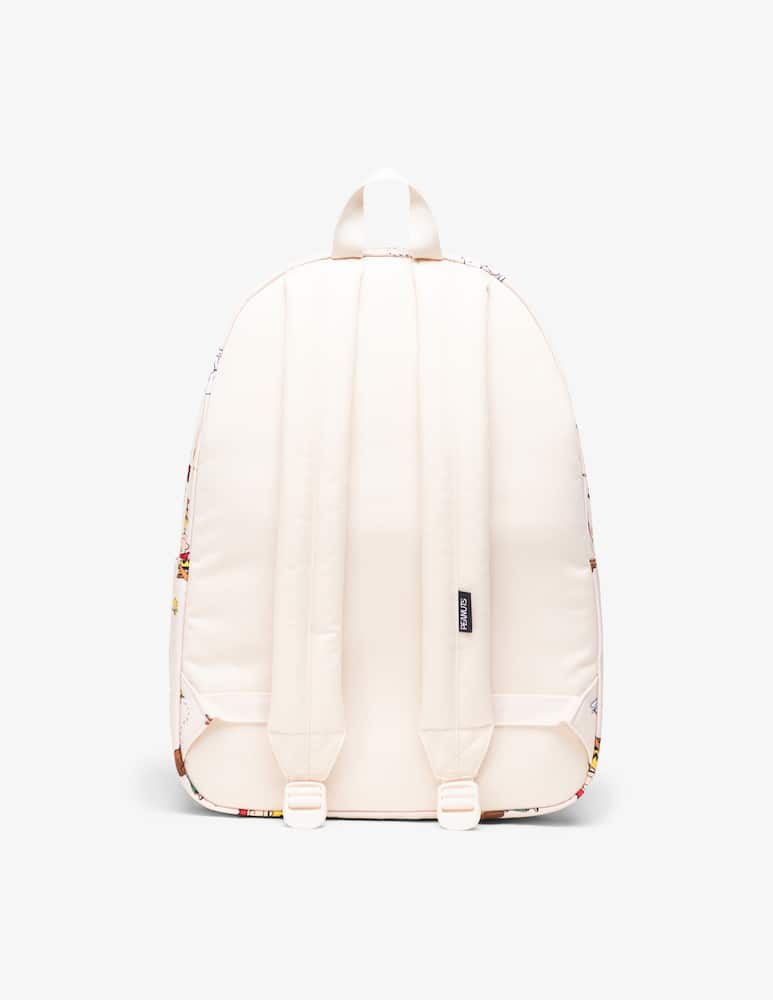 Herschel Peanuts classic xl backpack - picture 3 Herschel Peanuts classic xl backpack - picture 3