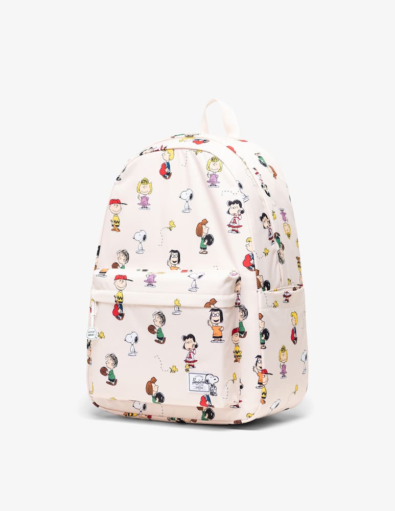Herschel Peanuts classic xl backpack - picture 4 Herschel Peanuts classic xl backpack - picture 4