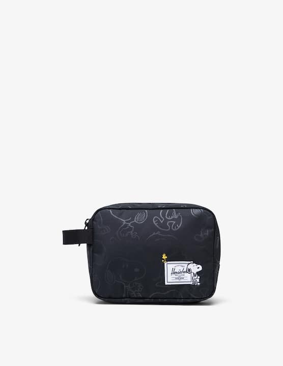 Herschel - Peanuts anchor organizer - €35,00