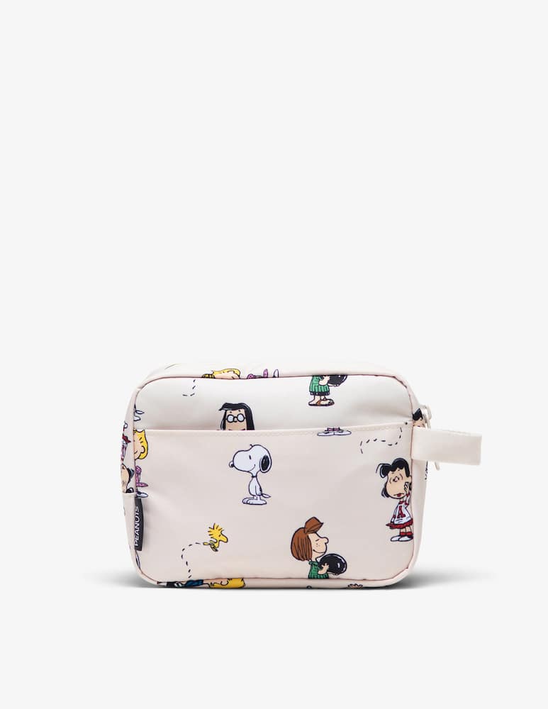 Herschel Peanuts organizer - picture 2 Herschel Peanuts organizer - picture 2