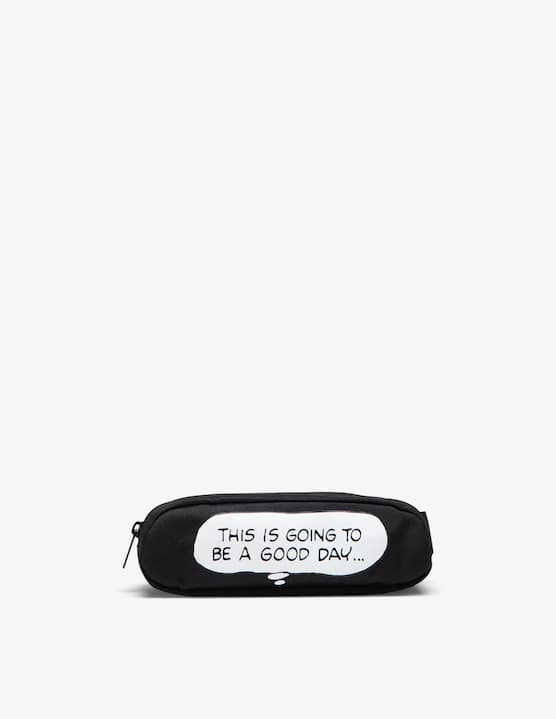 Herschel - Peanuts pencil case - €25,00