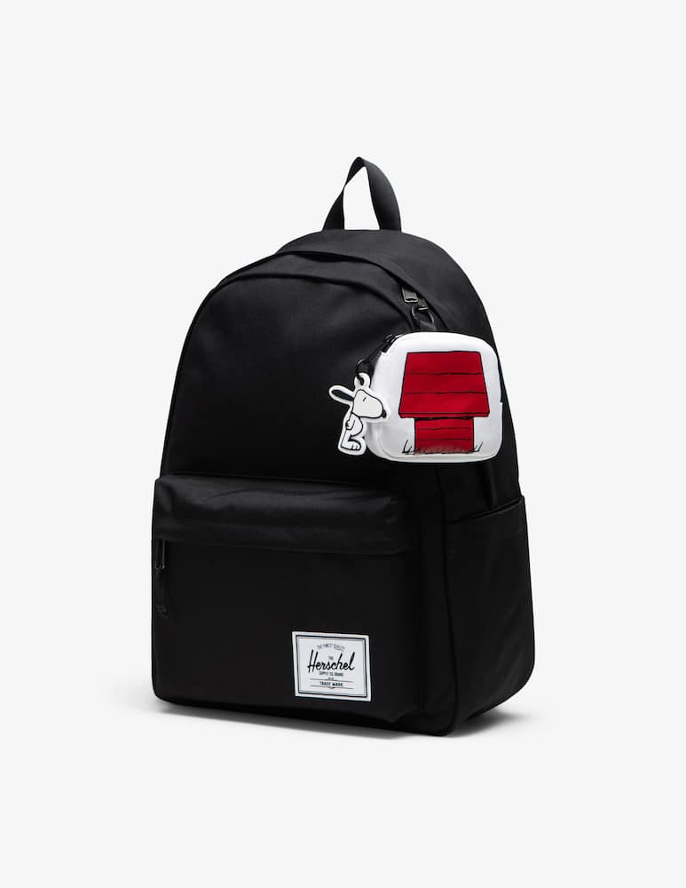 Herschel Peanuts doghouse charm - picture 2 Herschel Peanuts doghouse charm - picture 2