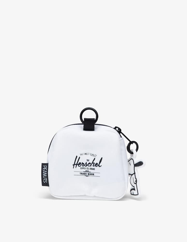 Herschel Peanuts doghouse charm - picture 3 Herschel Peanuts doghouse charm - picture 3
