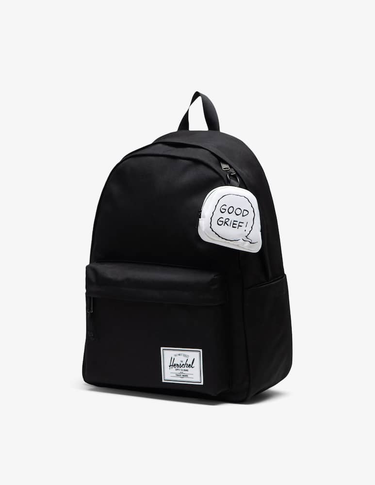 Herschel Peanuts pouch charm - picture 2 Herschel Peanuts pouch charm - picture 2