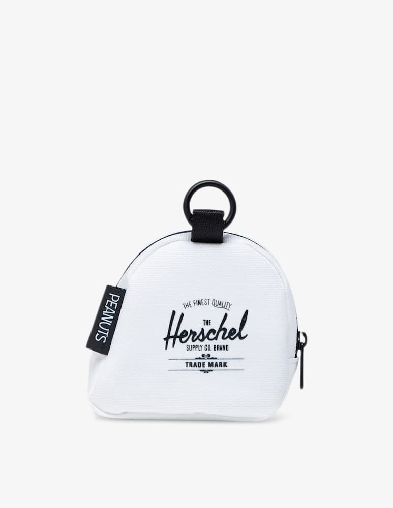 Herschel Peanuts pouch charm - picture 3 Herschel Peanuts pouch charm - picture 3