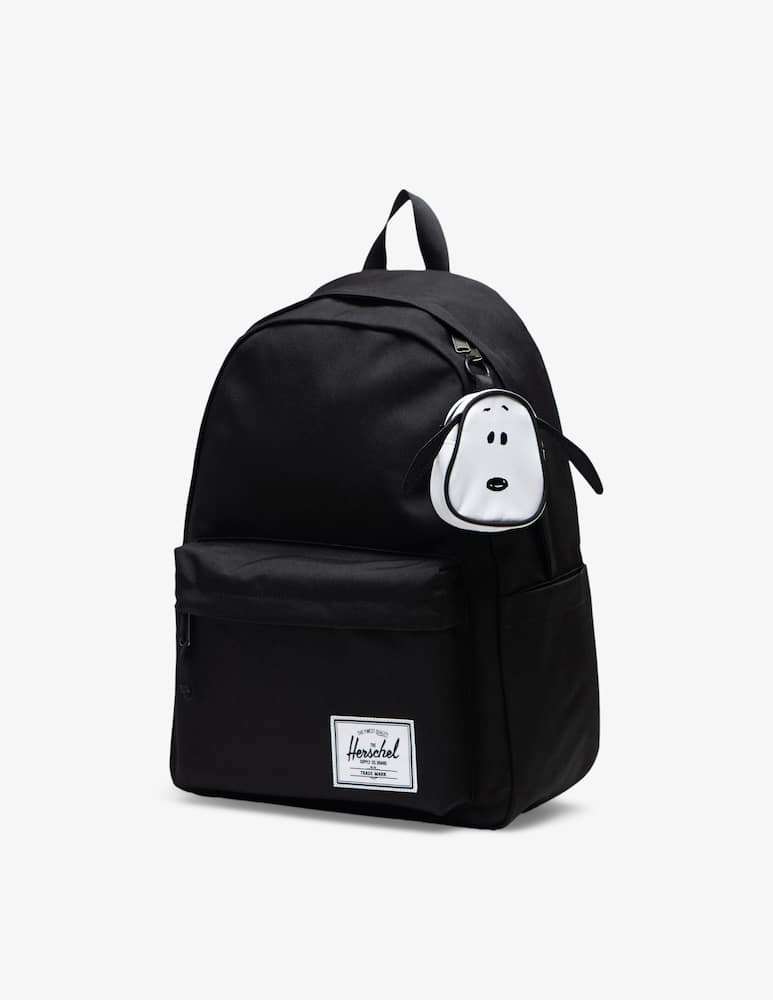 Herschel Snoopy pouch charm - picture 2 Herschel Snoopy pouch charm - picture 2