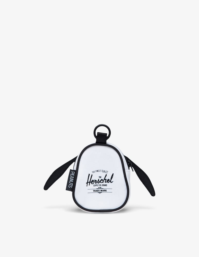 Herschel Snoopy pouch charm - picture 3 Herschel Snoopy pouch charm - picture 3