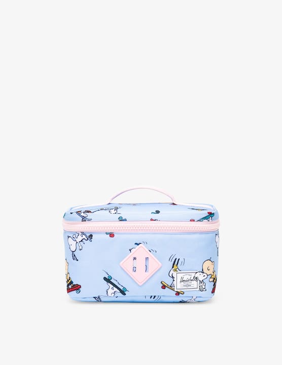 Herschel - Peanuts lunch box - €45,00