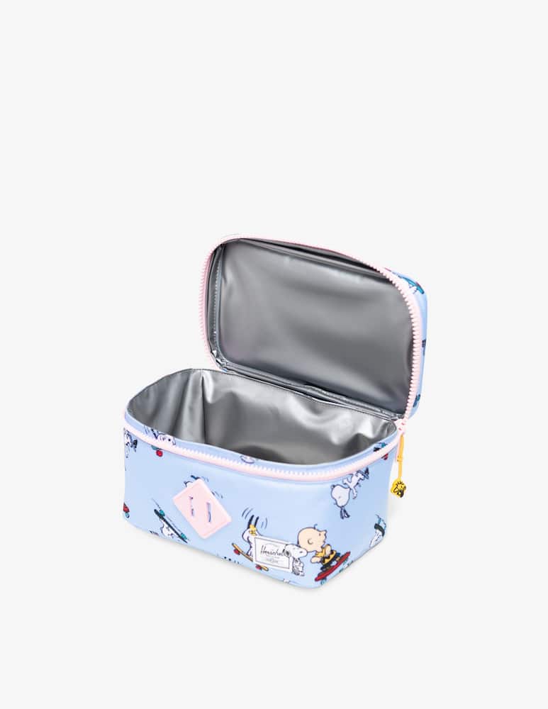 Herschel Peanuts lunch box - picture 2 Herschel Peanuts lunch box - picture 2