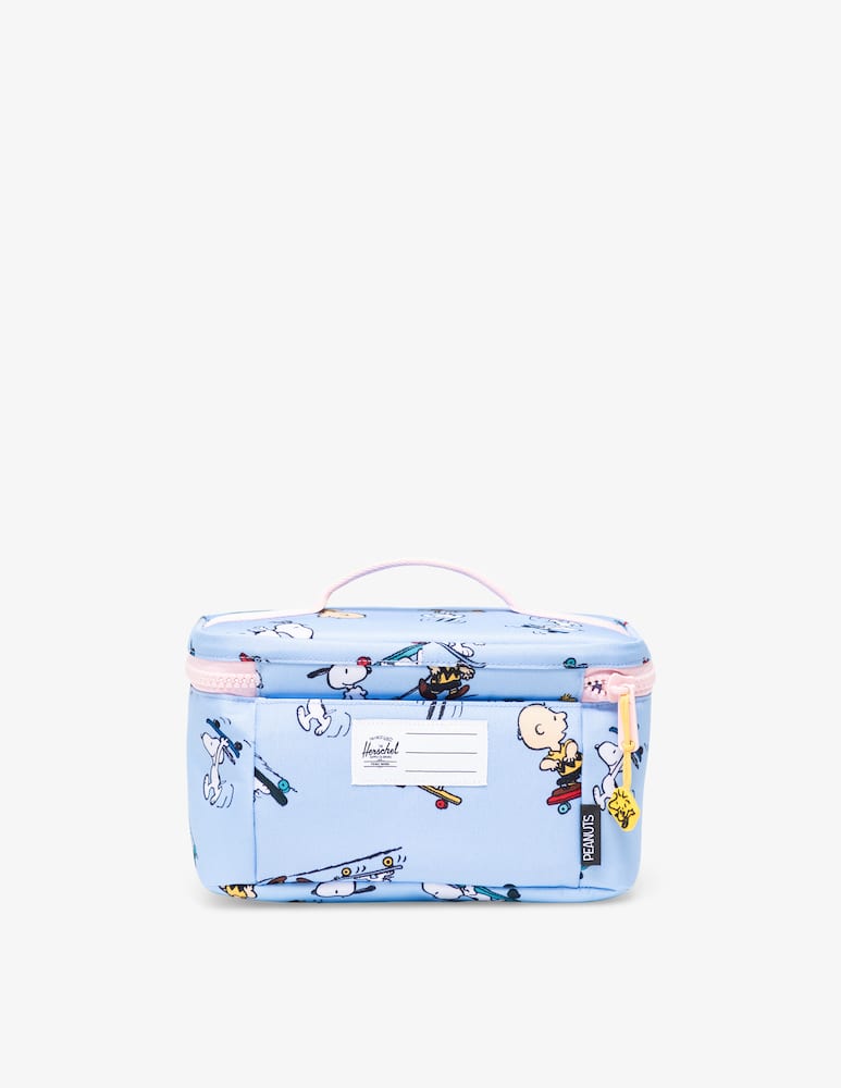 Herschel Peanuts lunch box - picture 3 Herschel Peanuts lunch box - picture 3