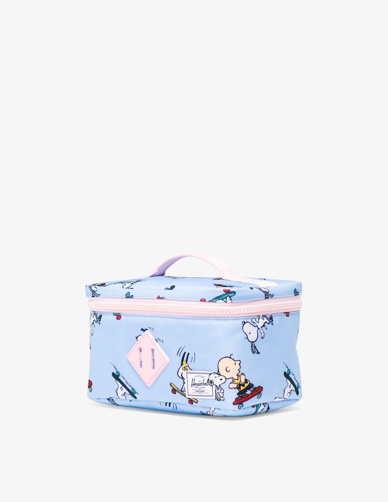 Herschel Peanuts lunch box - picture 4 Herschel Peanuts lunch box - picture 4