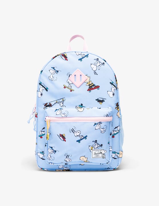 Herschel - Peanuts backpack - €65,00