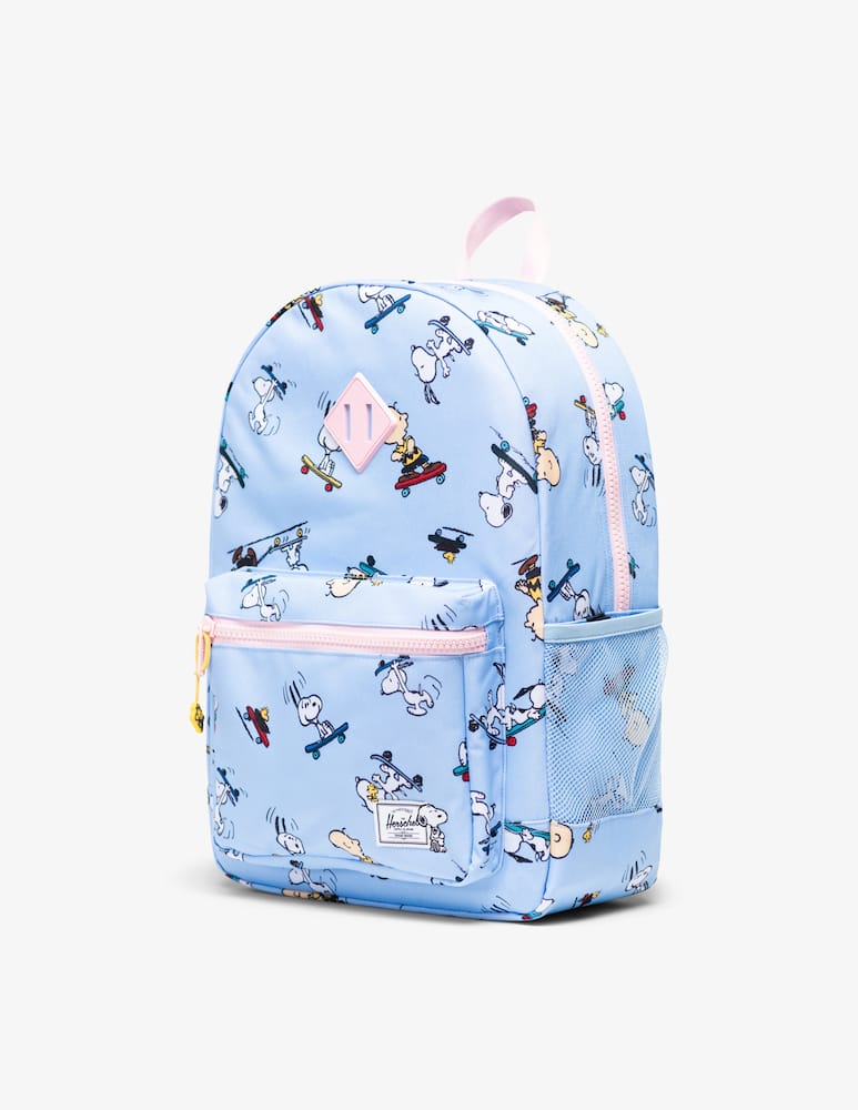 Herschel Zaino Heritage Peanuts - immagine 4 Herschel Zaino Heritage Peanuts - immagine 4