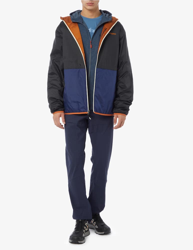 rinascente Cotopaxi Teca calido hooded jacket