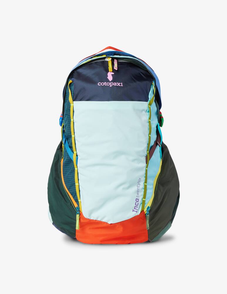 Cotopaxi Zaino inca 26l - immagine 1 Cotopaxi Zaino inca 26l - immagine 1