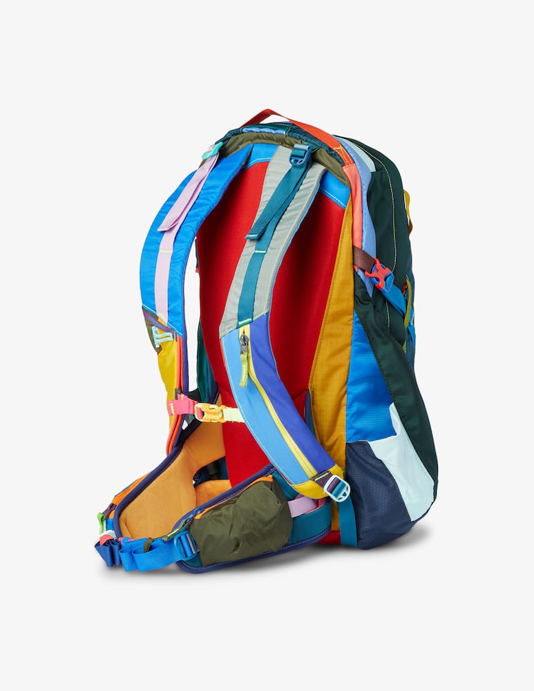 Cotopaxi Zaino inca 26l - immagine 3 Cotopaxi Zaino inca 26l - immagine 3