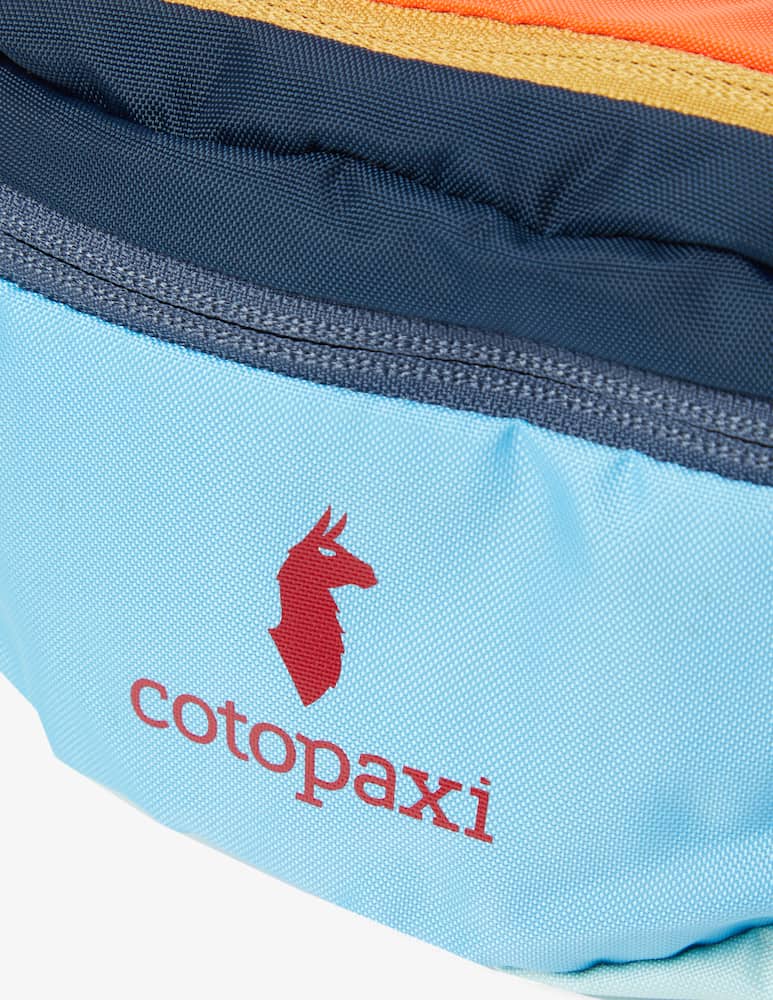 rinascente Cotopaxi Kapai hip pack 1 5l