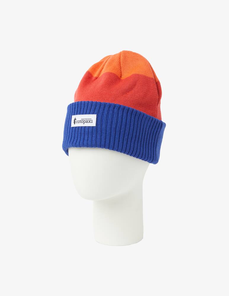 rinascente Cotopaxi Alto hat - Brown