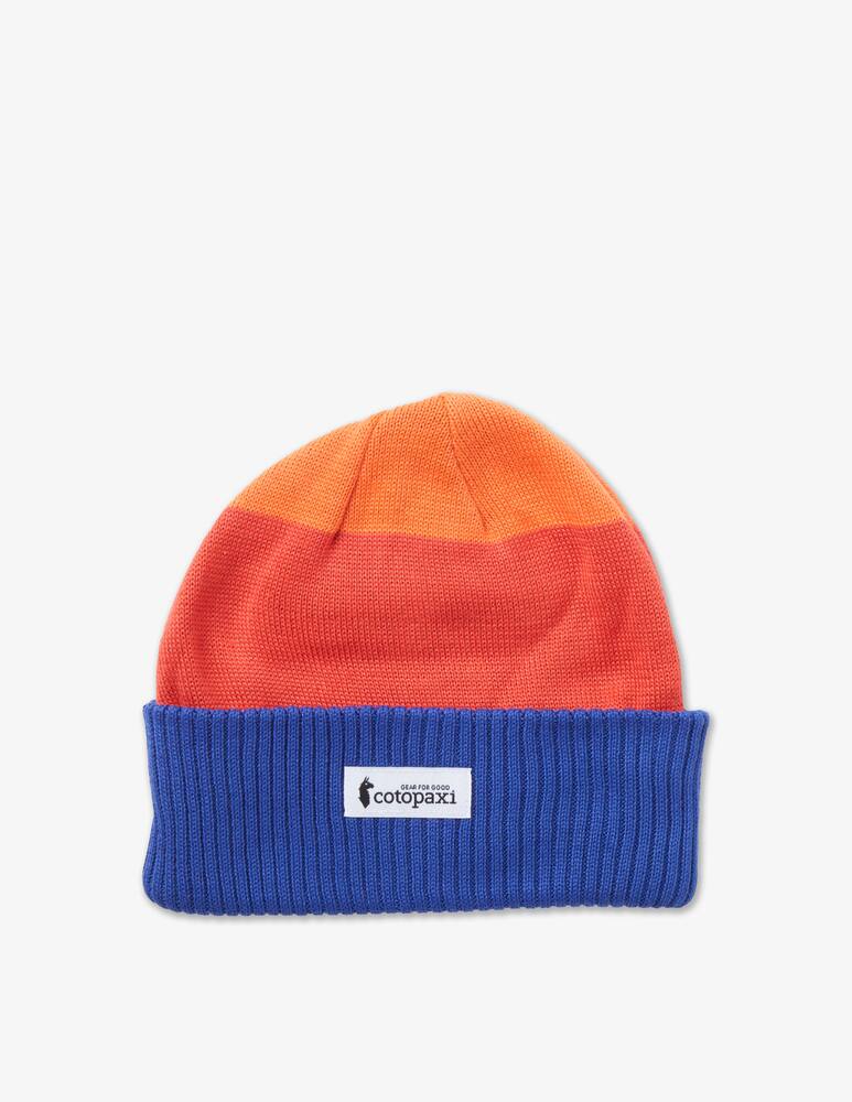 rinascente Cotopaxi Alto hat - Brown