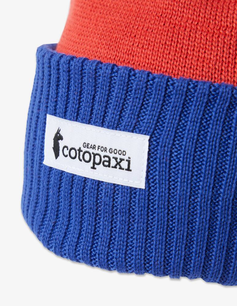 rinascente Cotopaxi Alto hat - Brown