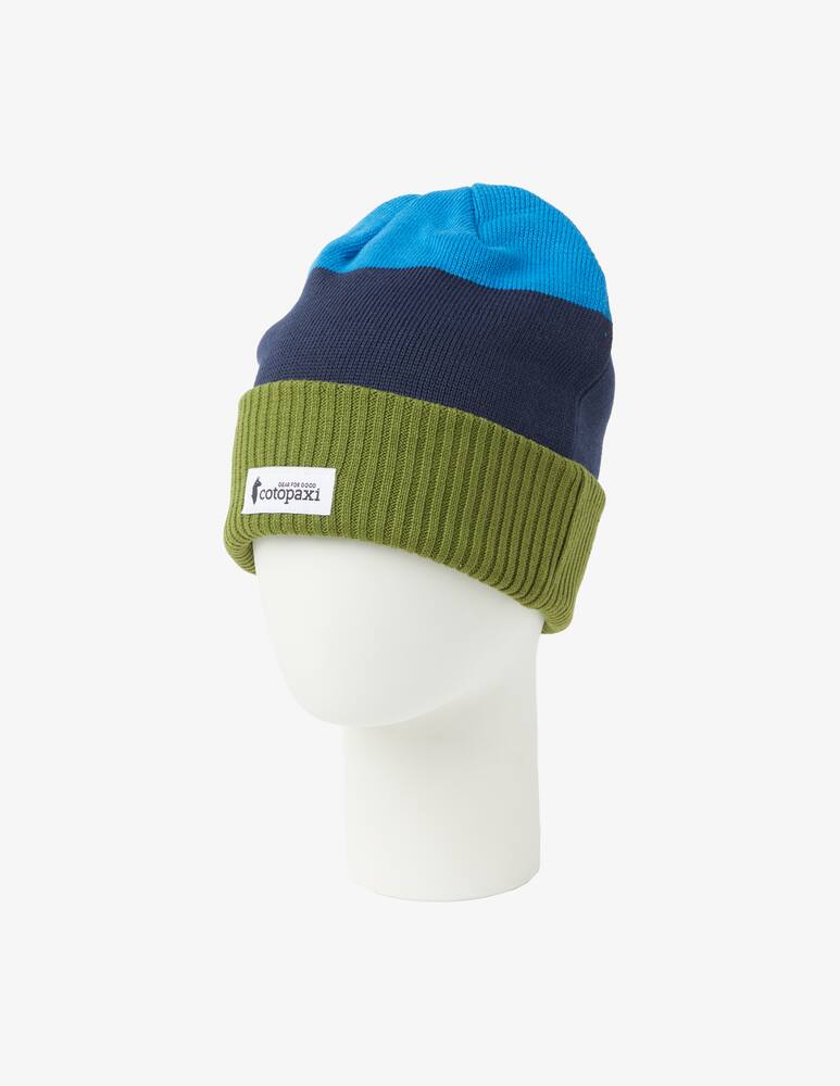 rinascente Cotopaxi Alto hat - Blue