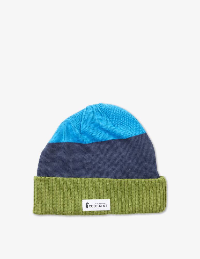 rinascente Cotopaxi Alto hat - Blue