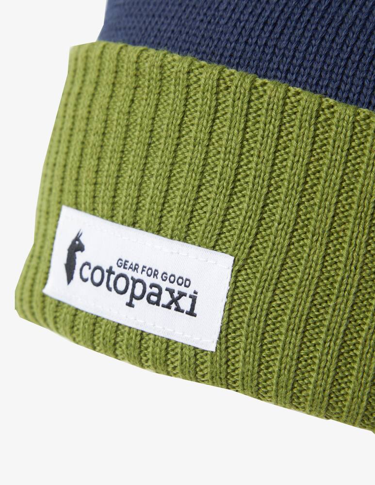 rinascente Cotopaxi Alto hat - Blue