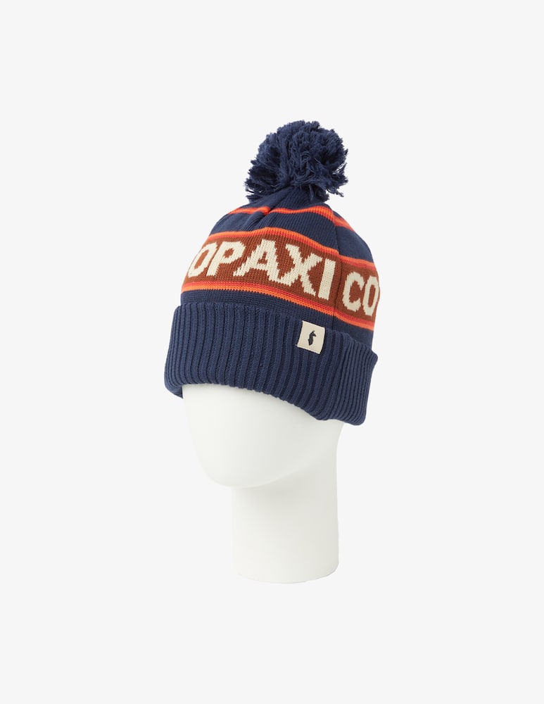 rinascente Cotopaxi Cappellino cumbre - Blu