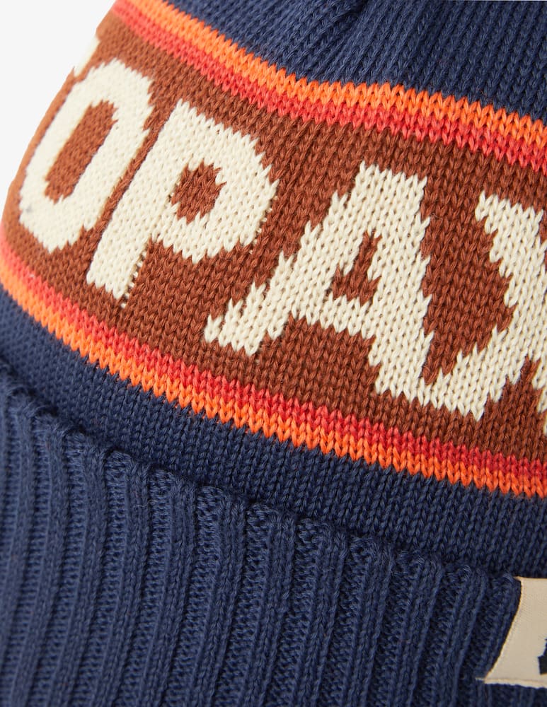 rinascente Cotopaxi Cappellino cumbre - Blu