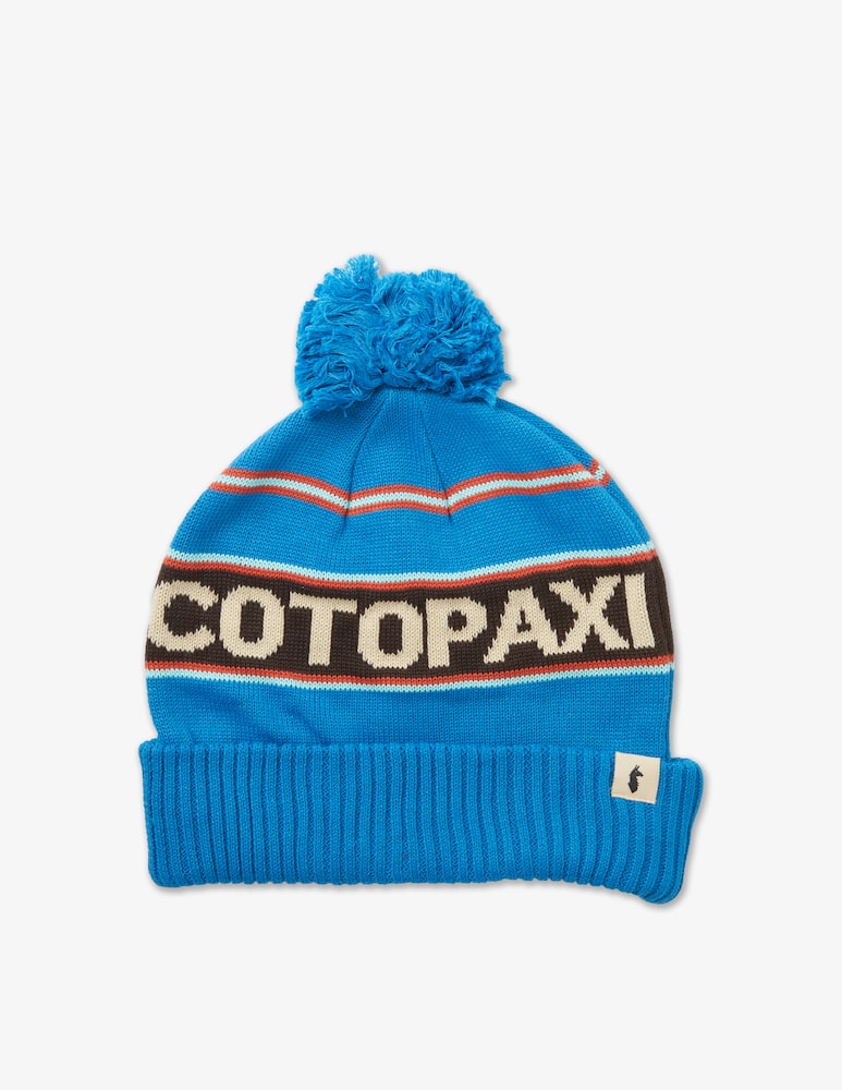 rinascente Cotopaxi Cumbia hat - Blue