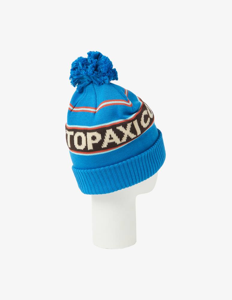 rinascente Cotopaxi Cumbia hat - Blue