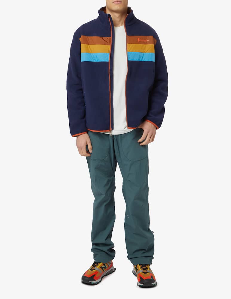 rinascente Cotopaxi Giacca teca full-zip