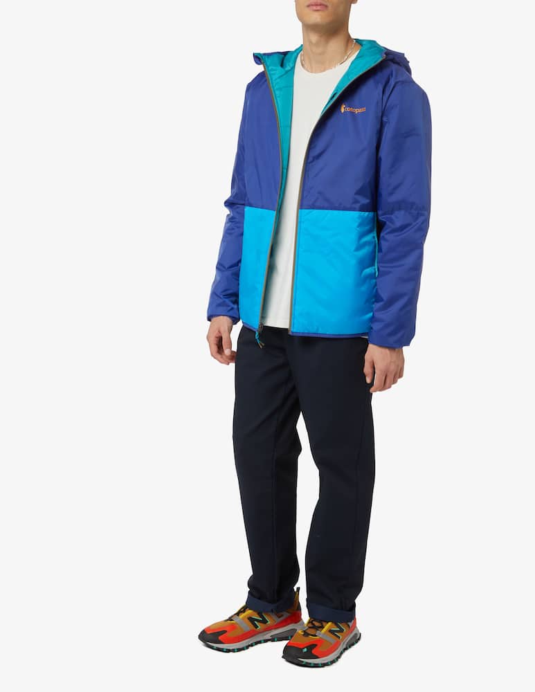 rinascente Cotopaxi Giacca con cappuccio teca calido