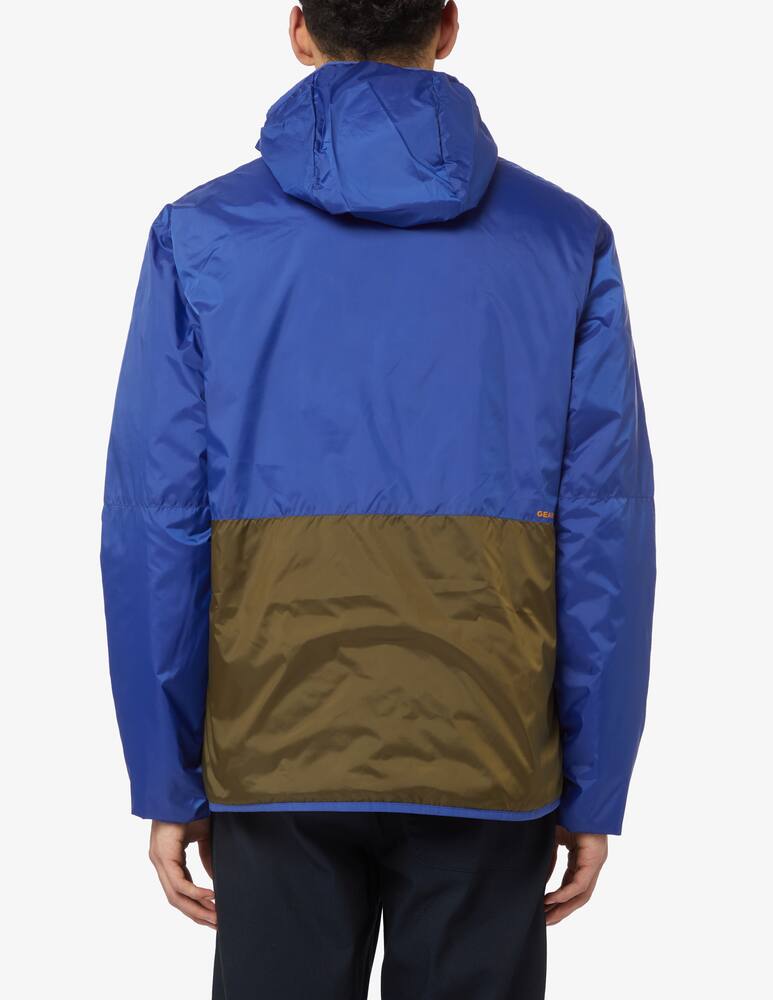 rinascente Cotopaxi Giacca con cappuccio teca calido