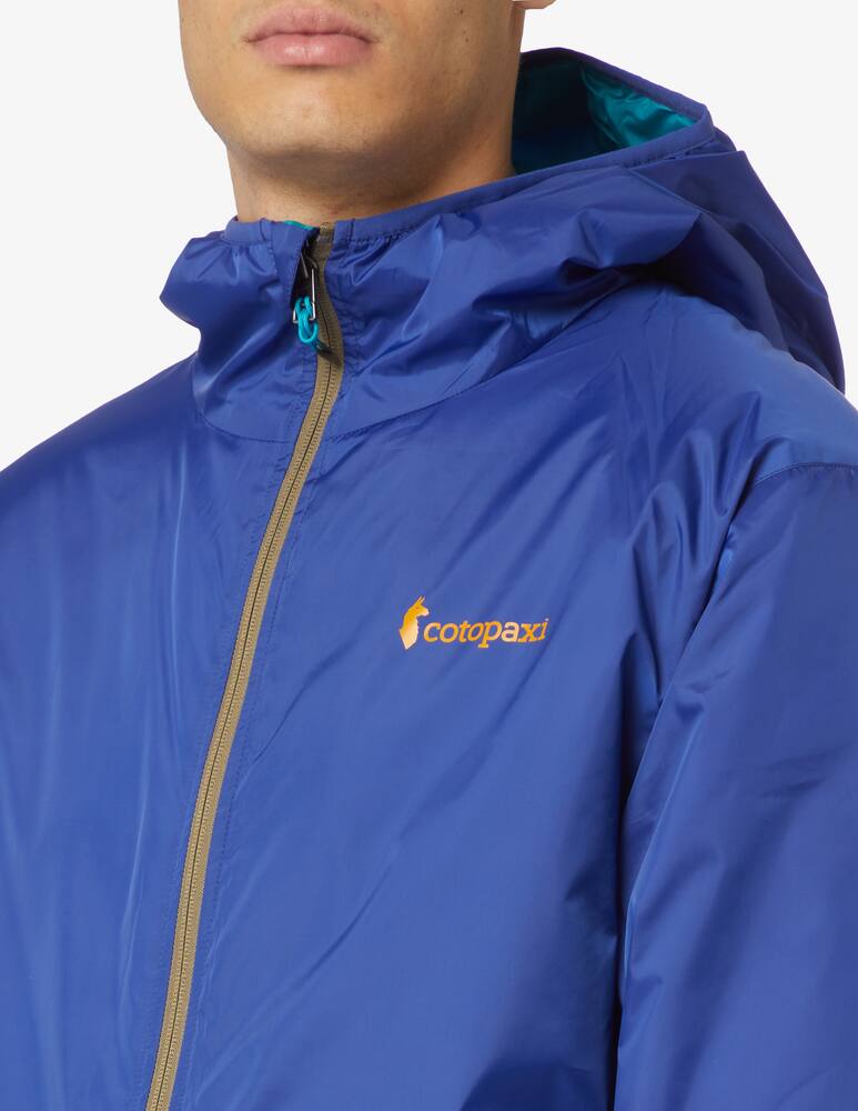 rinascente Cotopaxi Giacca con cappuccio teca calido