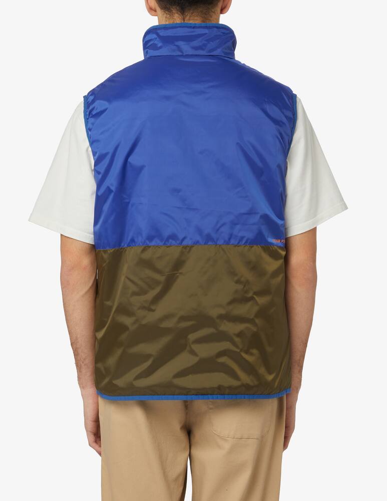 rinascente Cotopaxi Gillet teca calido